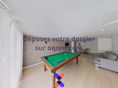 Appartement, 199,55 m²