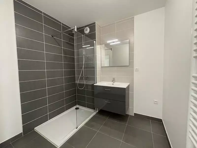 Appartement, 53 m²