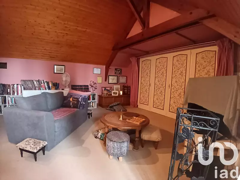 Maison, 170 m²