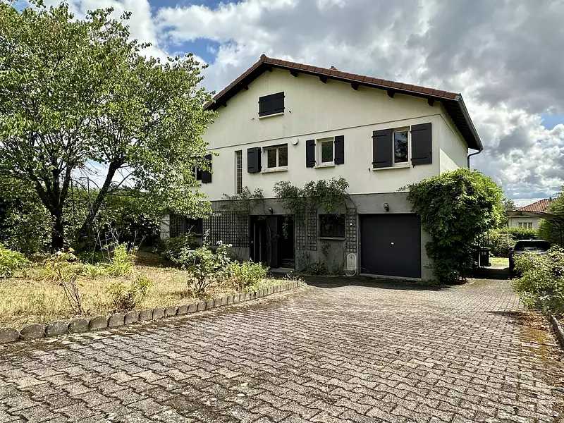 Maison, 162,68 m²