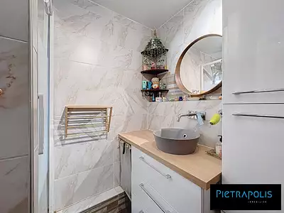 Appartement, 88,22 m²