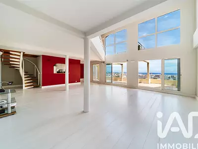 Appartement, 197 m²