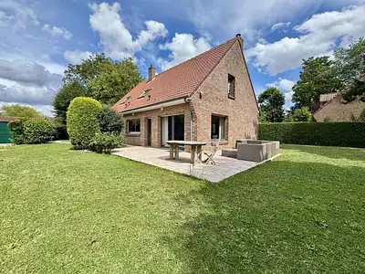 Maison, 152 m²
