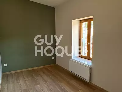 Appartement, 24,64 m²