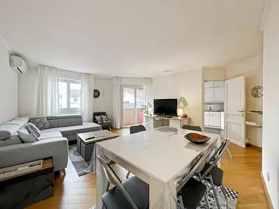 Appartement, 85 m²