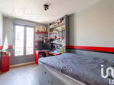 Maison, 102 m²