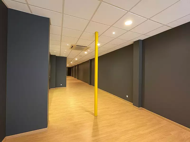 Divers, 160 m²