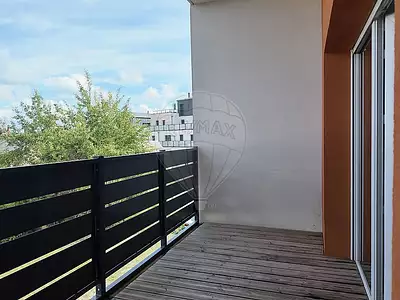 Appartement, 64 m²