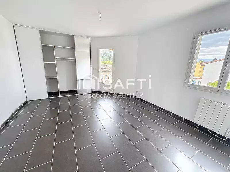 Maison, 125 m²