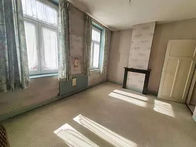 Maison, 140 m²