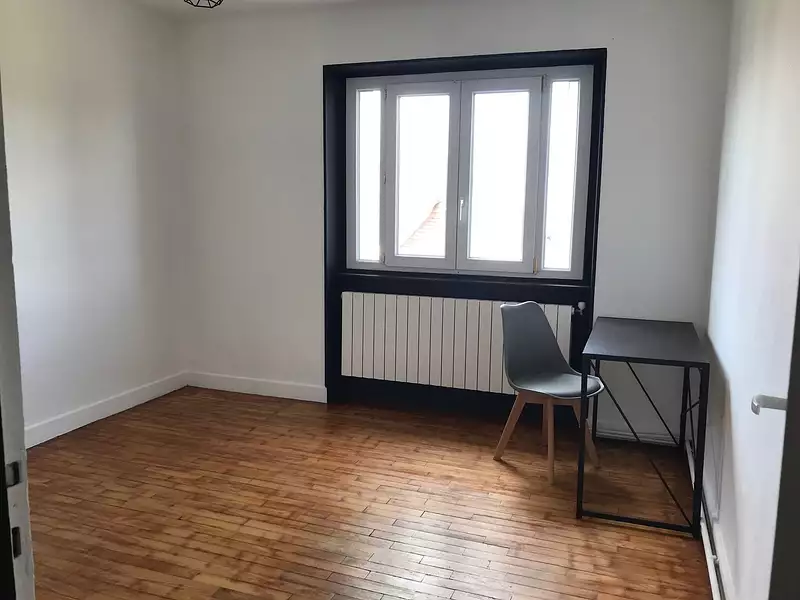 Appartement, 60 m²