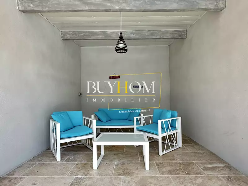 Maison, 115 m²