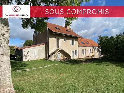 Maison, 270 m²