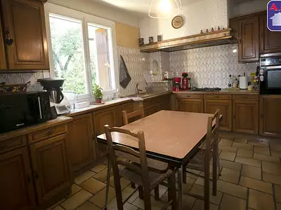 Maison, 282 m²