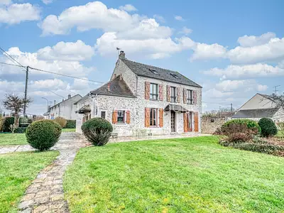 Maison, 168 m²
