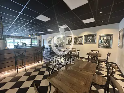 Divers, 160 m²