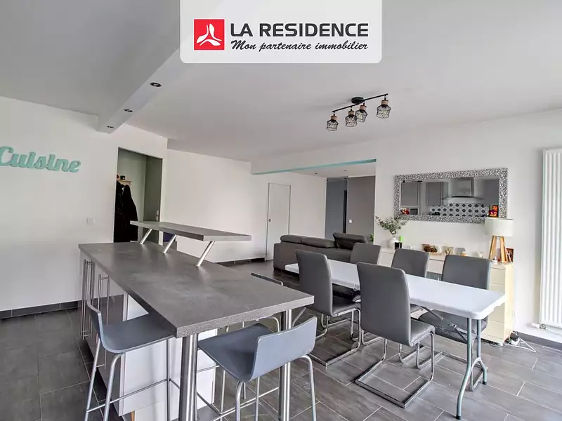 Appartement, 99 m²