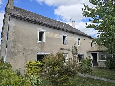 Maison, 201,75 m²