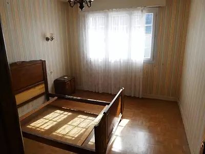 Maison, 107 m²