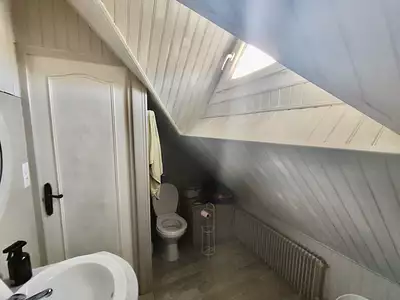 Maison, 80 m²
