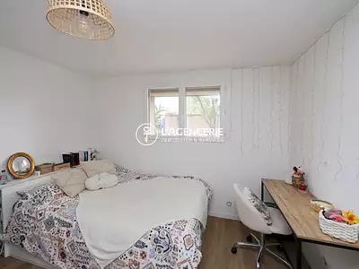 Maison, 154 m²