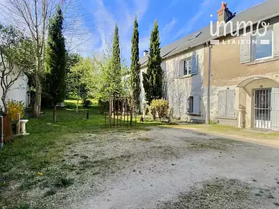 Maison, 242 m²