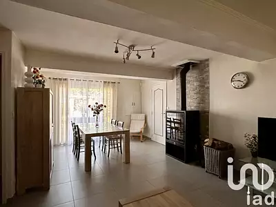 Maison, 120 m²