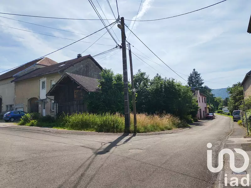 Maison, 90 m²