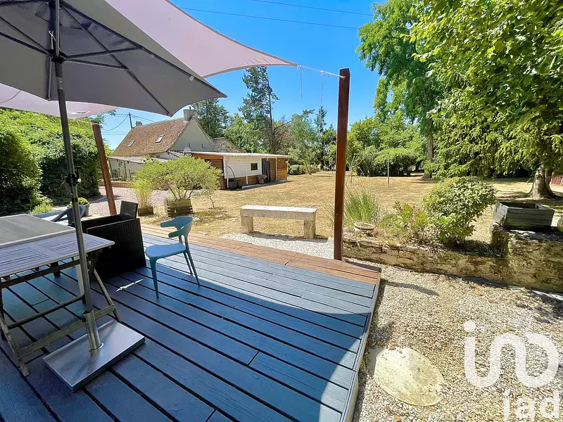 Maison, 116 m²