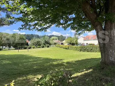 Terrain, 545 m²