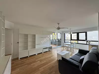 Appartement, 68,3 m²