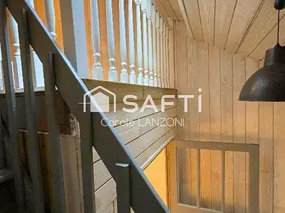 Maison, 110 m²