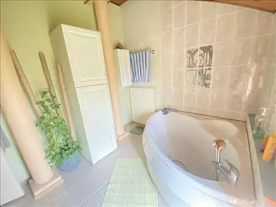 Maison, 206 m²
