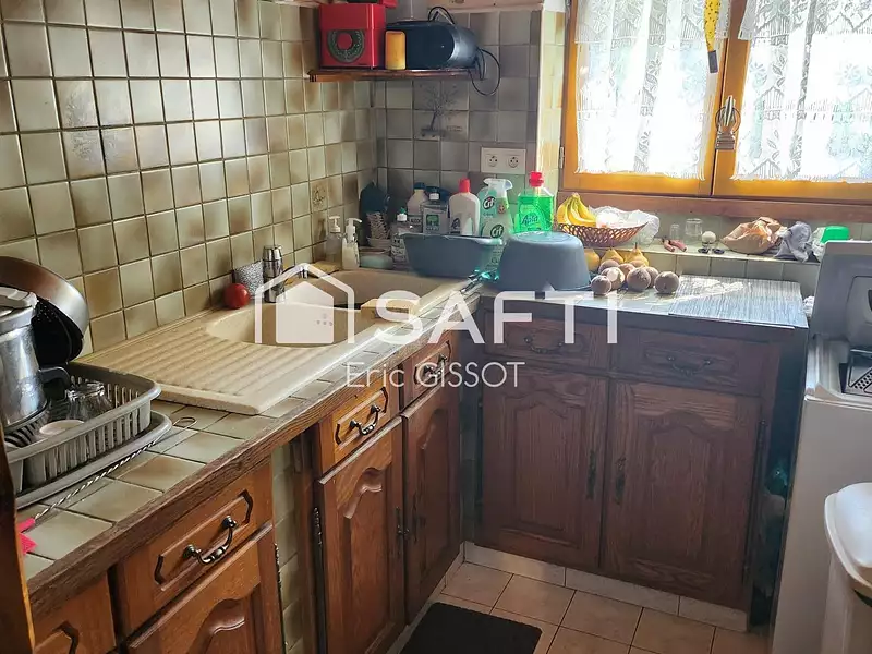 Maison, 129 m²