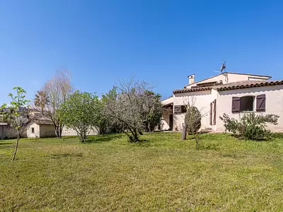 Maison, 131 m²