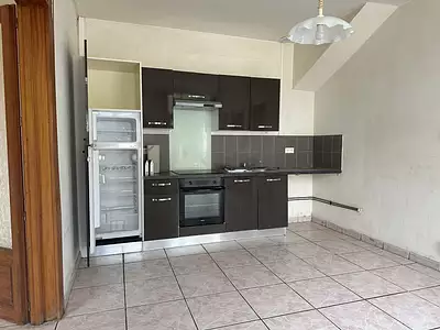 Maison, 113 m²