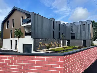 Appartement, 93,15 m²