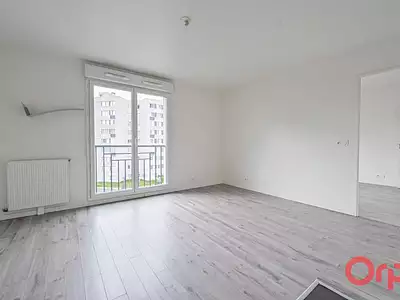 Appartement, 45 m²