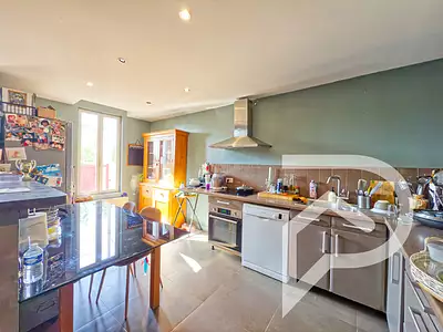 Maison, 105 m²