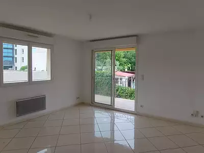 Appartement, 64,11 m²