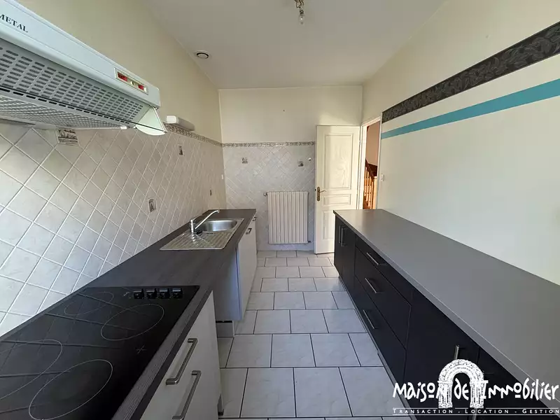Appartement, 89 m²