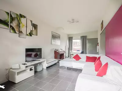 Maison, 84 m²