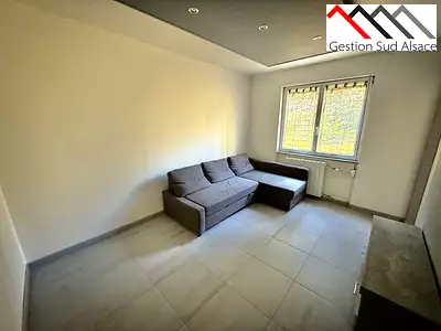 Appartement, 24 m²