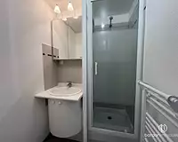 Appartement, 25,71 m²