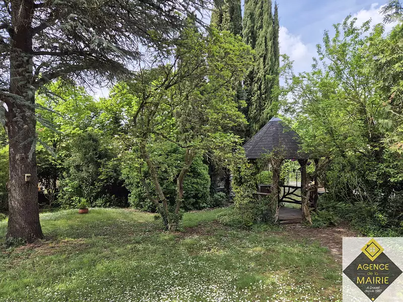 Maison, 181,37 m²