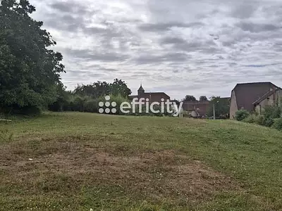 Terrain, 1 460 m²