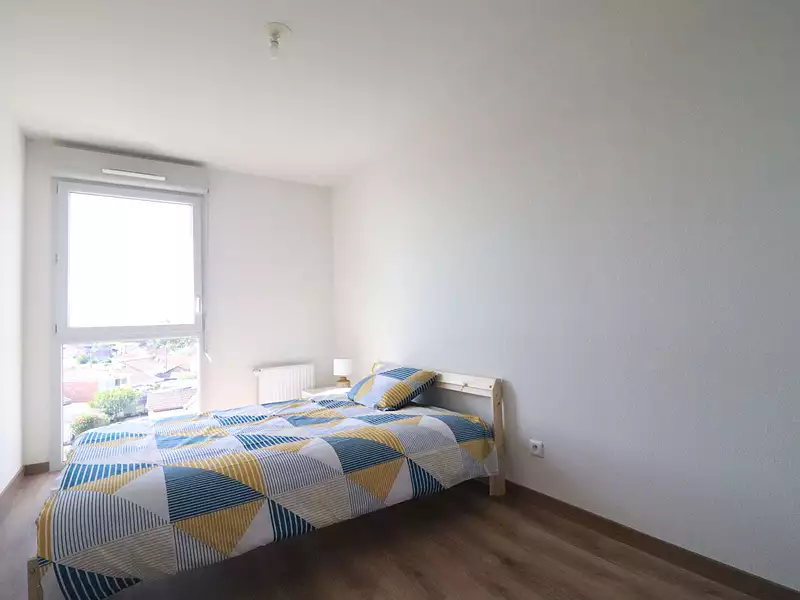 Appartement, 84,84 m²