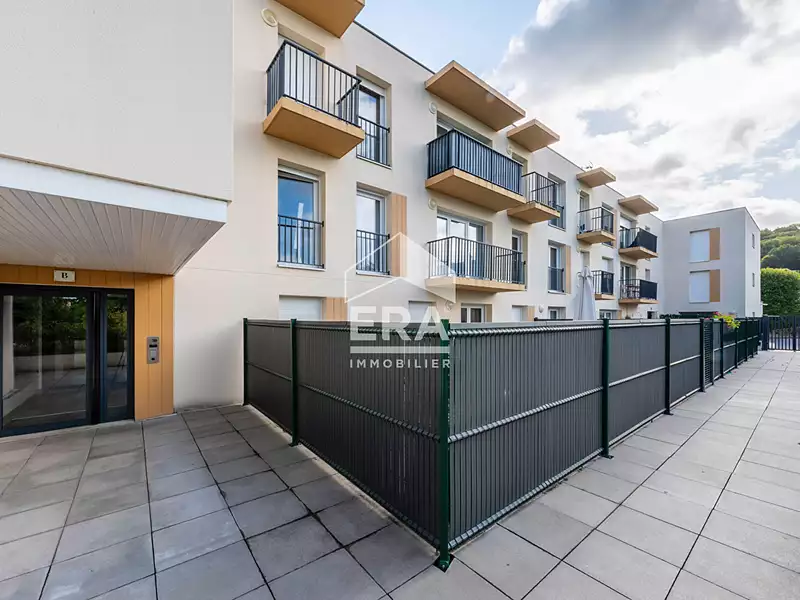 Appartement, 38,65 m²