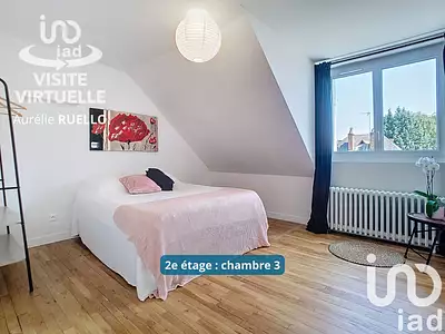 Maison, 148 m²