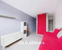 Appartement, 17,43 m²